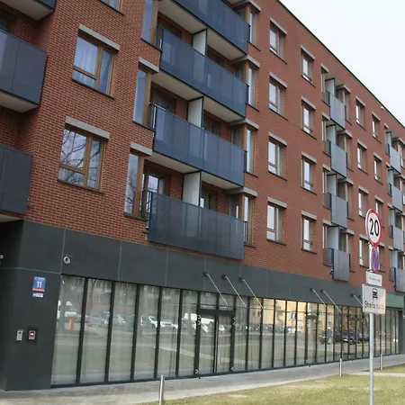 Matejki Lodz (Lodz)