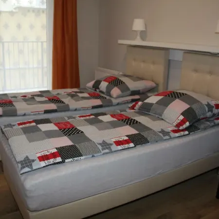Apartament Matejki *