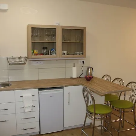 Matejki Διαμέρισμα Λοτζ