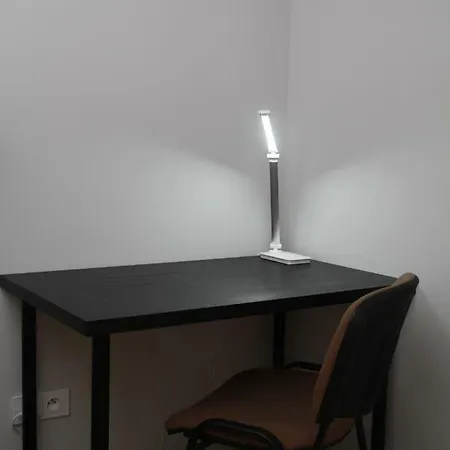 Matejki Łódź