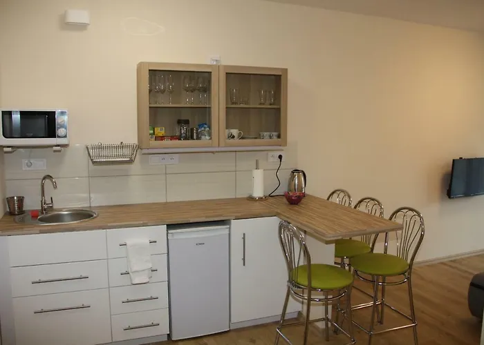 Matejki شقة وودج