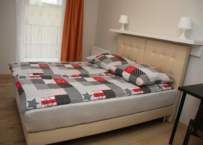 Matejki شقة وودج